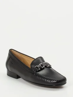 Damen Sioux – Loafer aus Lammleder in