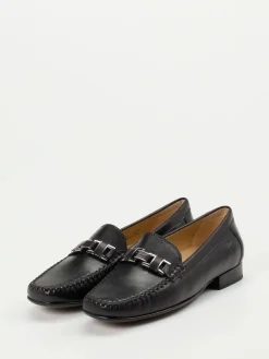 Damen Sioux – Loafer aus Lammleder in