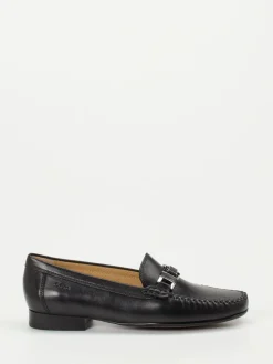 Damen Sioux – Loafer aus Lammleder in
