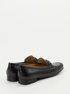 Damen Sioux – Loafer aus Lammleder in