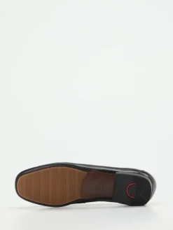 Damen Sioux – Loafer aus Lammleder in