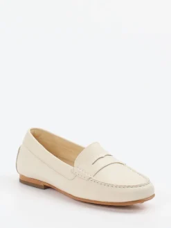 Damen Sioux – Loafer aus Lammleder in