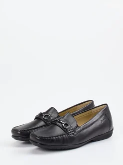 – Loafer aus Lammleder in*Sioux Online