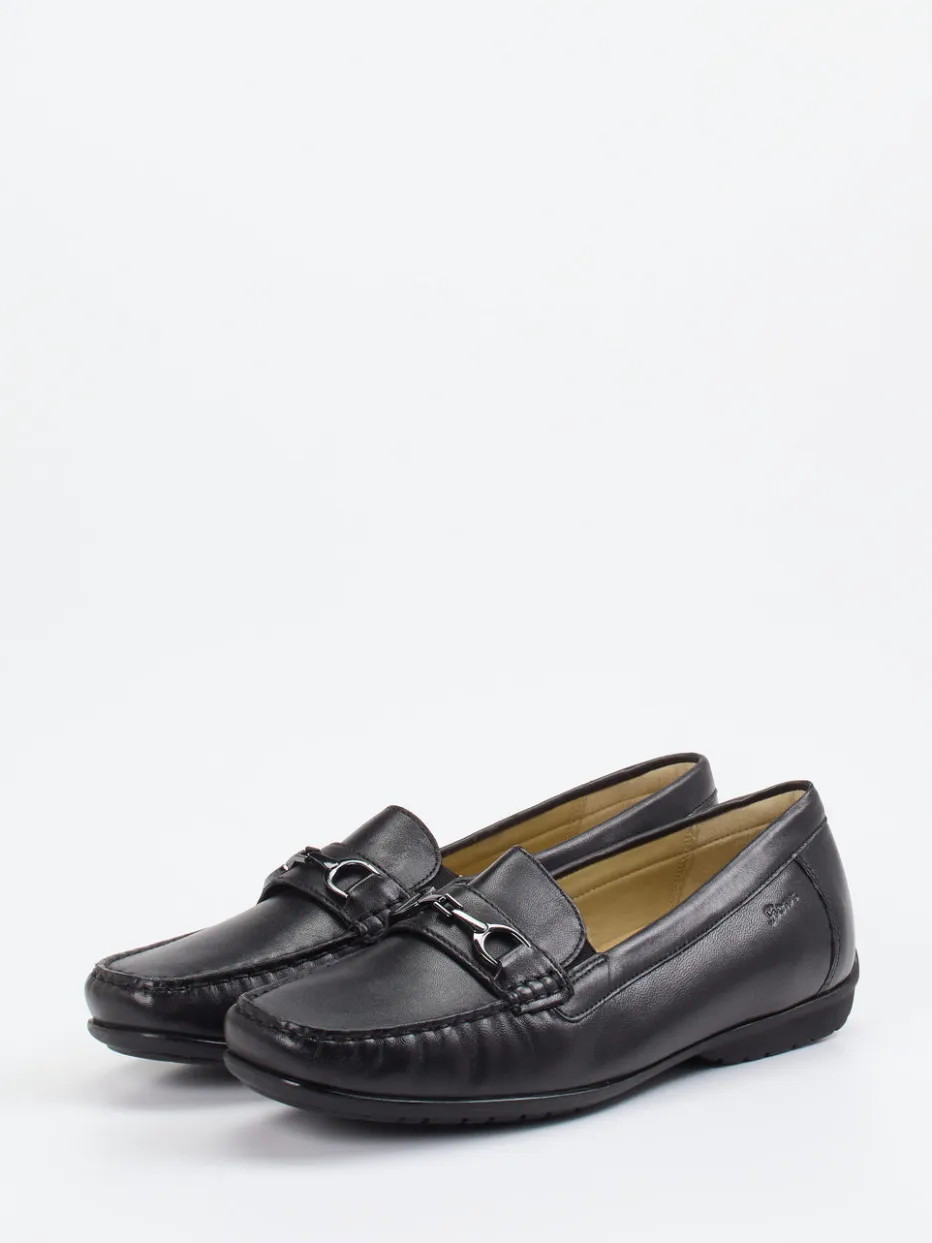 – Loafer aus Lammleder in*Sioux Online