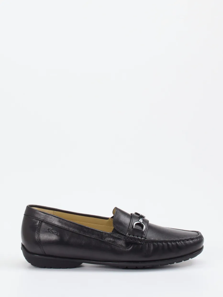 – Loafer aus Lammleder in*Sioux Online