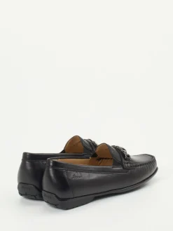 Damen Sioux – Loafer aus Lammleder in