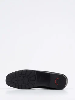 – Mokassin aus Kalbleder in*Sioux Discount