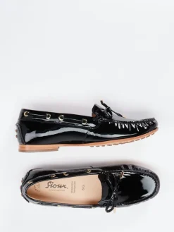 – Mokassin aus Lackleder*Sioux Clearance