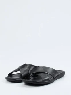 – Pantolette aus Lammleder in*Sioux Outlet