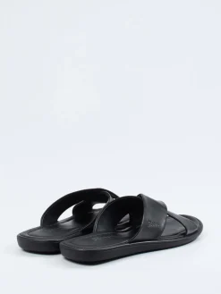 – Pantolette aus Lammleder in*Sioux Outlet