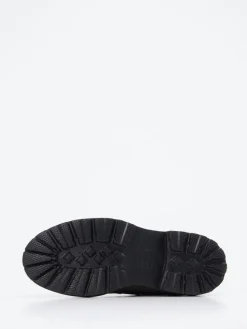 – Schnürboots aus Nubukleder Anthrazit*Sioux Sale