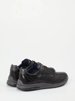 Herren Sioux – Schnürschuh aus Kalbleder