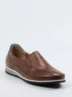 – Slipper aus Kalbleder in*Sioux Discount