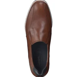 – Slipper aus Kalbleder in*Sioux Discount