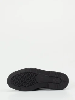 Herren Sioux – Slipper aus Lammleder in