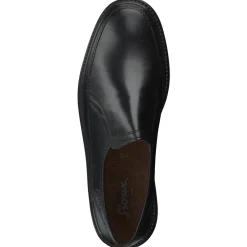 Herren Sioux – Slipper aus Lammleder in