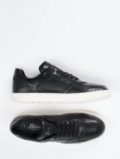 – Sneaker aus Kalbleder*Sioux Online