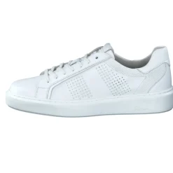 Herren Sioux – Sneaker aus Kalbleder