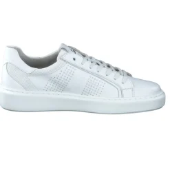 Herren Sioux – Sneaker aus Kalbleder