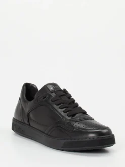 – Sneaker aus Kalbleder*Sioux Clearance