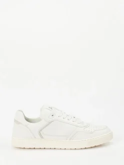 – Sneaker aus Kalbleder Off-White*Sioux Online