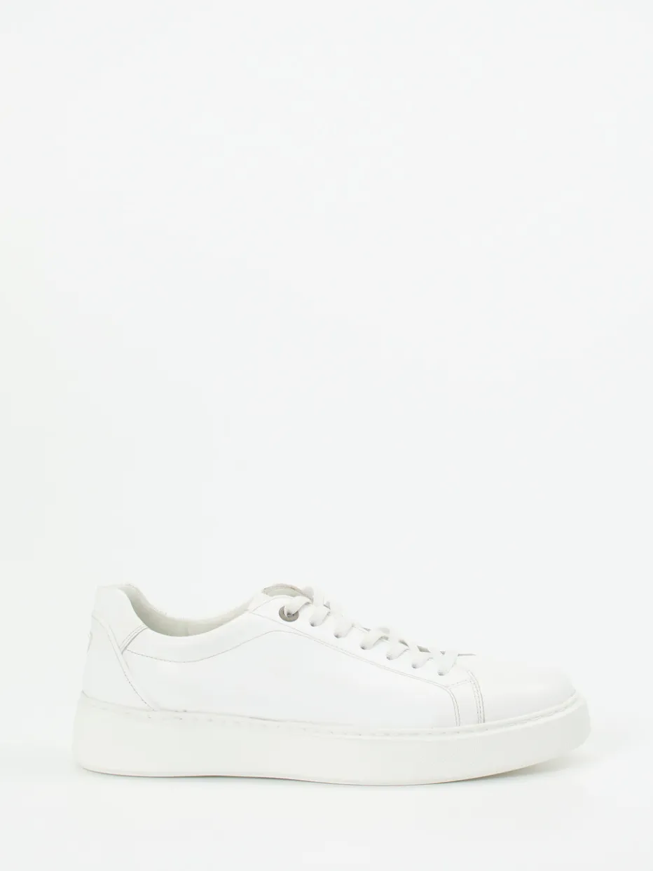 Herren Sioux – Sneaker aus Kalbleder in