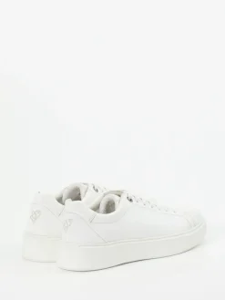 Herren Sioux – Sneaker aus Kalbleder in