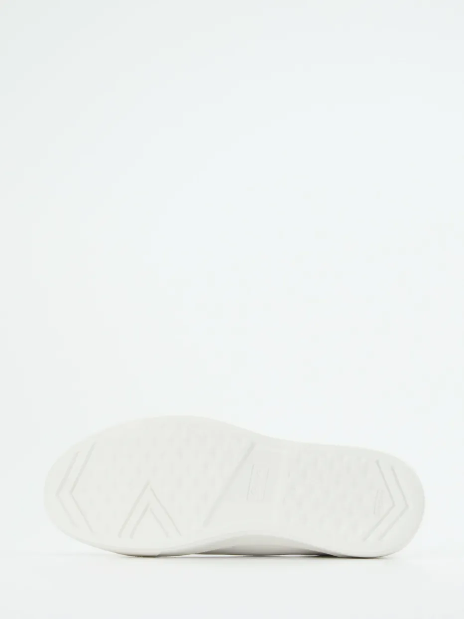 Herren Sioux – Sneaker aus Kalbleder in