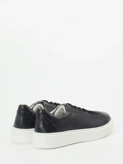 – Sneaker aus Kalbleder in Tief*Sioux Sale