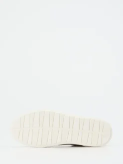 Damen Sioux – Sneaker aus Lammnappa mit Metallic-Finish