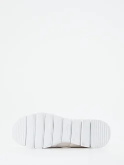 – Sneaker aus Meshtextil in Offwhite*Sioux Sale