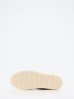 – Sneaker aus Veloursleder gefüttert*Sioux Best