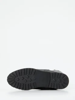 Damen Sioux – Stiefeletten aus Kalbleder in