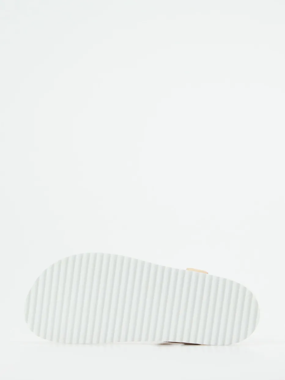 – Trekking-Sandalen aus Veloursleder*Sioux Discount