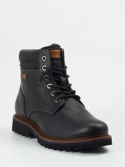 – Winterboots aus Fettleder in*Sioux New