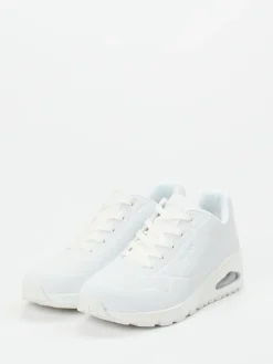 Damen Skechers – Chunky Sneaker aus Synthetik