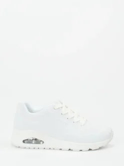 Damen Skechers – Chunky Sneaker aus Synthetik