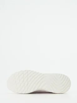 – Freizeitsneaker aus Textil in Pastellflieder*Skechers Hot