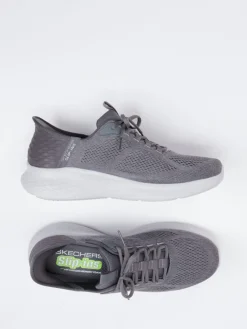 Herren Skechers – Komfort-Sneaker aus Mesh-Textil