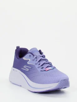 – Laufschuh aus Mesh in Lavendel*Skechers New