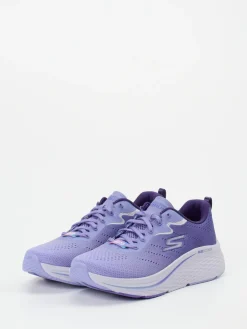 – Laufschuh aus Mesh in Lavendel*Skechers New