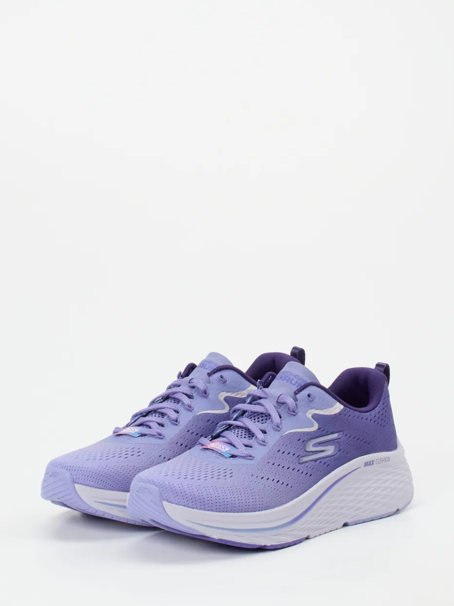– Laufschuh aus Mesh in Lavendel*Skechers New