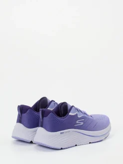 – Laufschuh aus Mesh in Lavendel*Skechers New