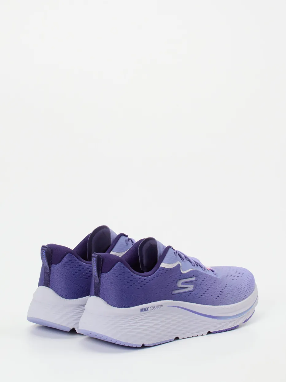 – Laufschuh aus Mesh in Lavendel*Skechers New