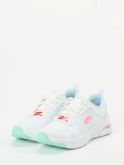 Damen Skechers – Performance-Sneaker aus Mesh in