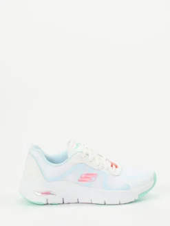 Damen Skechers – Performance-Sneaker aus Mesh in