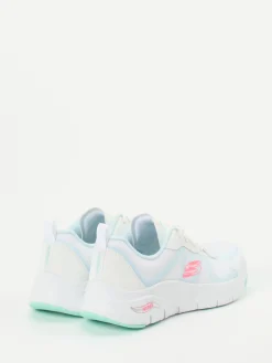 Damen Skechers – Performance-Sneaker aus Mesh in