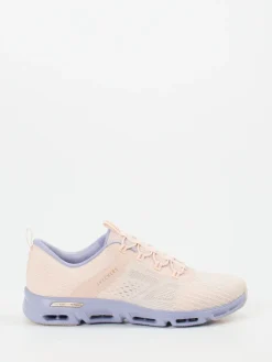 Damen Skechers – Performance-Sneaker aus Textil in