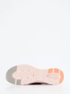 – Slip-In-Sneaker aus Mesh in Rosé-Beige*Skechers Online