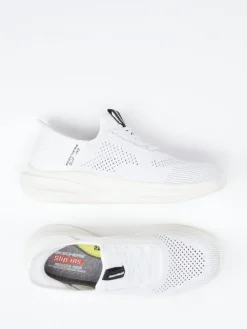 – Slip-On Sneaker aus Textil*Skechers New